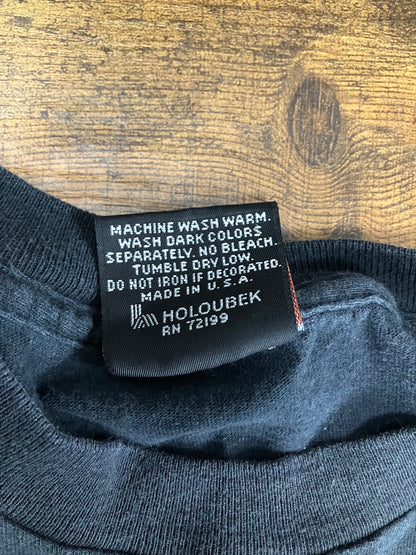 S-Harley Davidson Winston NC Tee