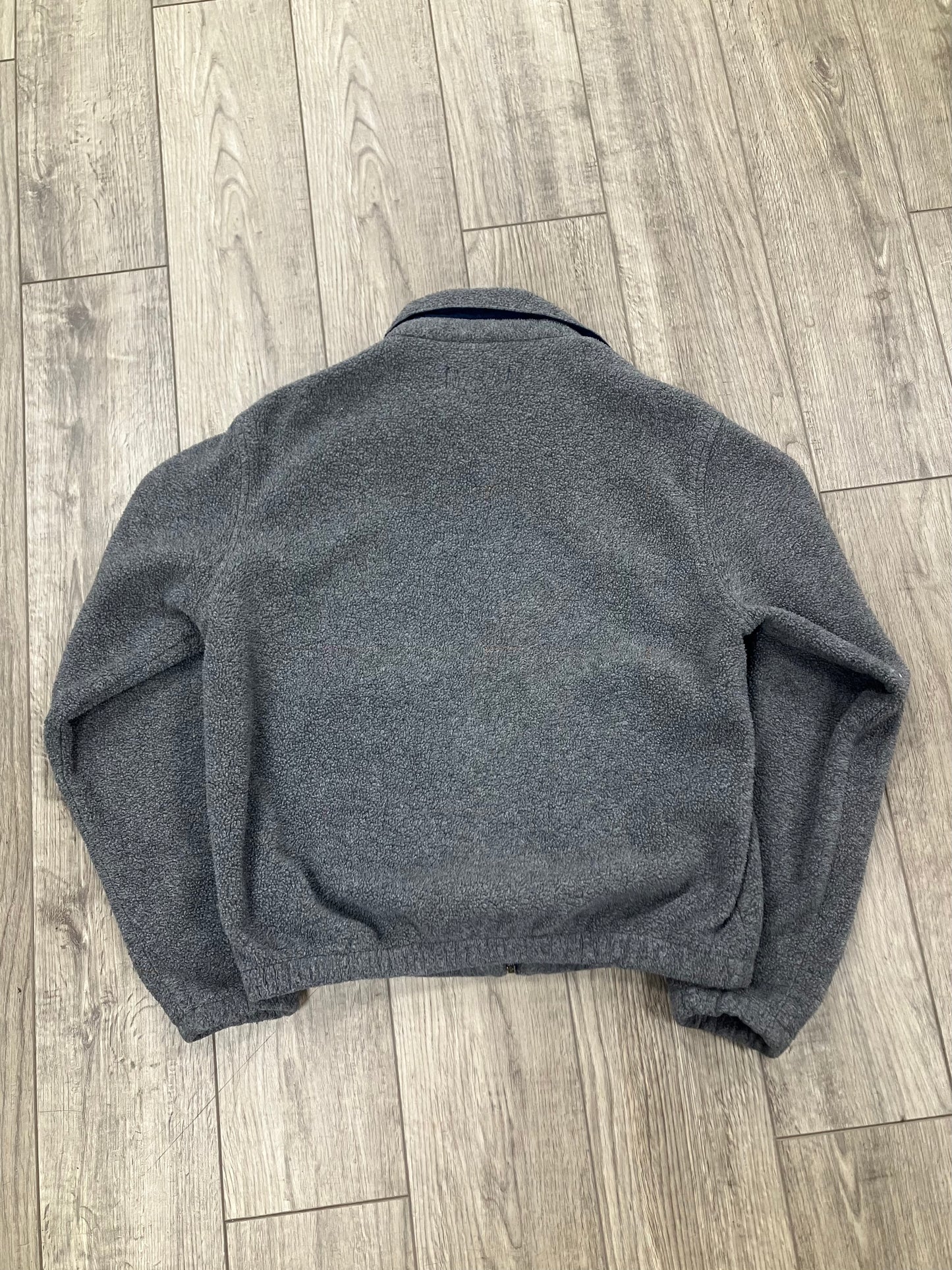 S-Polo Ralph Lauren Polartec Fleece