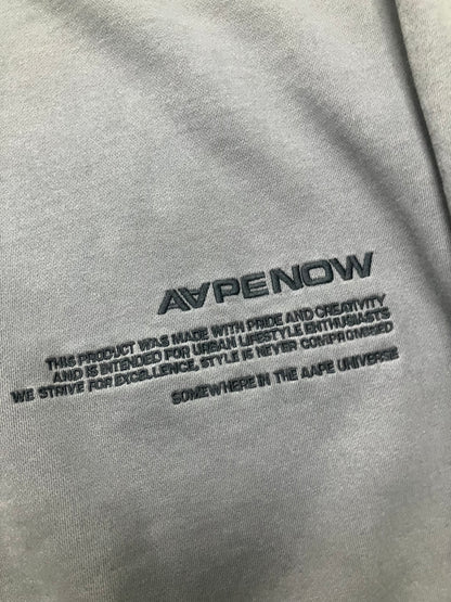 AAPE Now Sweatshirt Size L