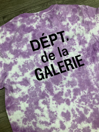 XL-Gallery Dept. Tye Dye Tee
