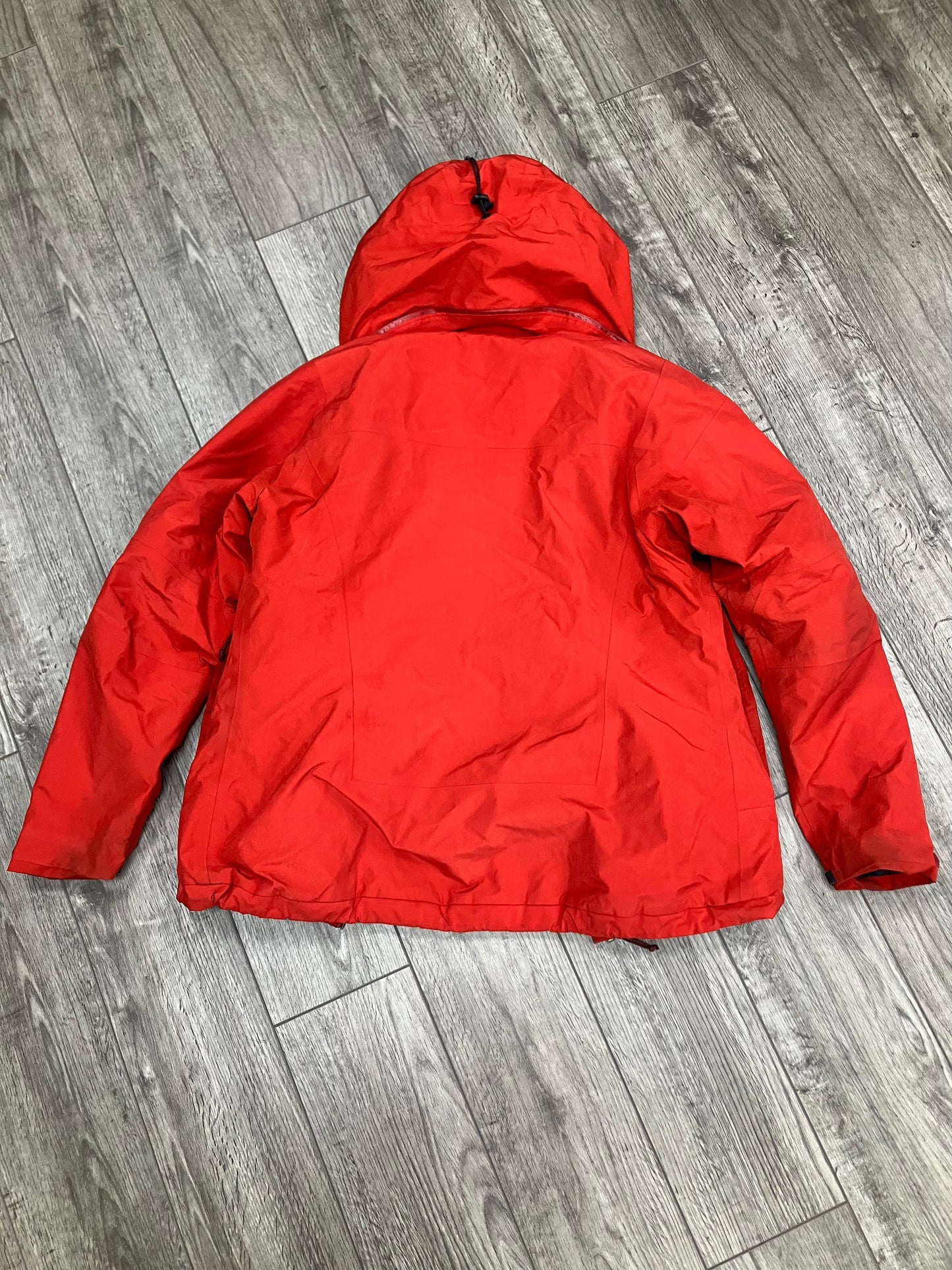S/M-Arcteryx Insulated Jacket