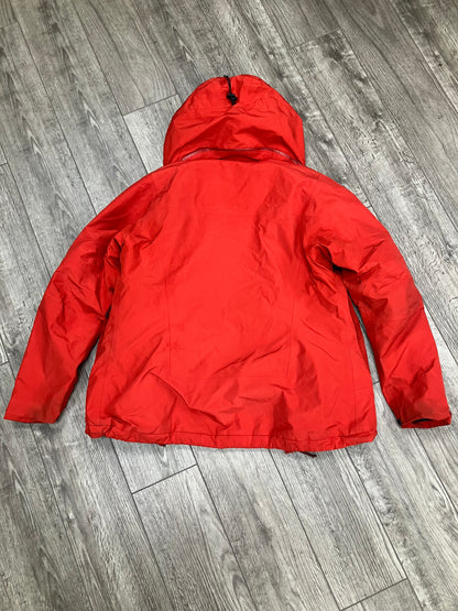 S/M-Arcteryx Insulated Jacket