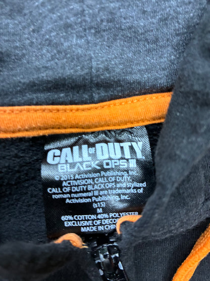 M- Call of Duty Black Ops 3 Hoodie