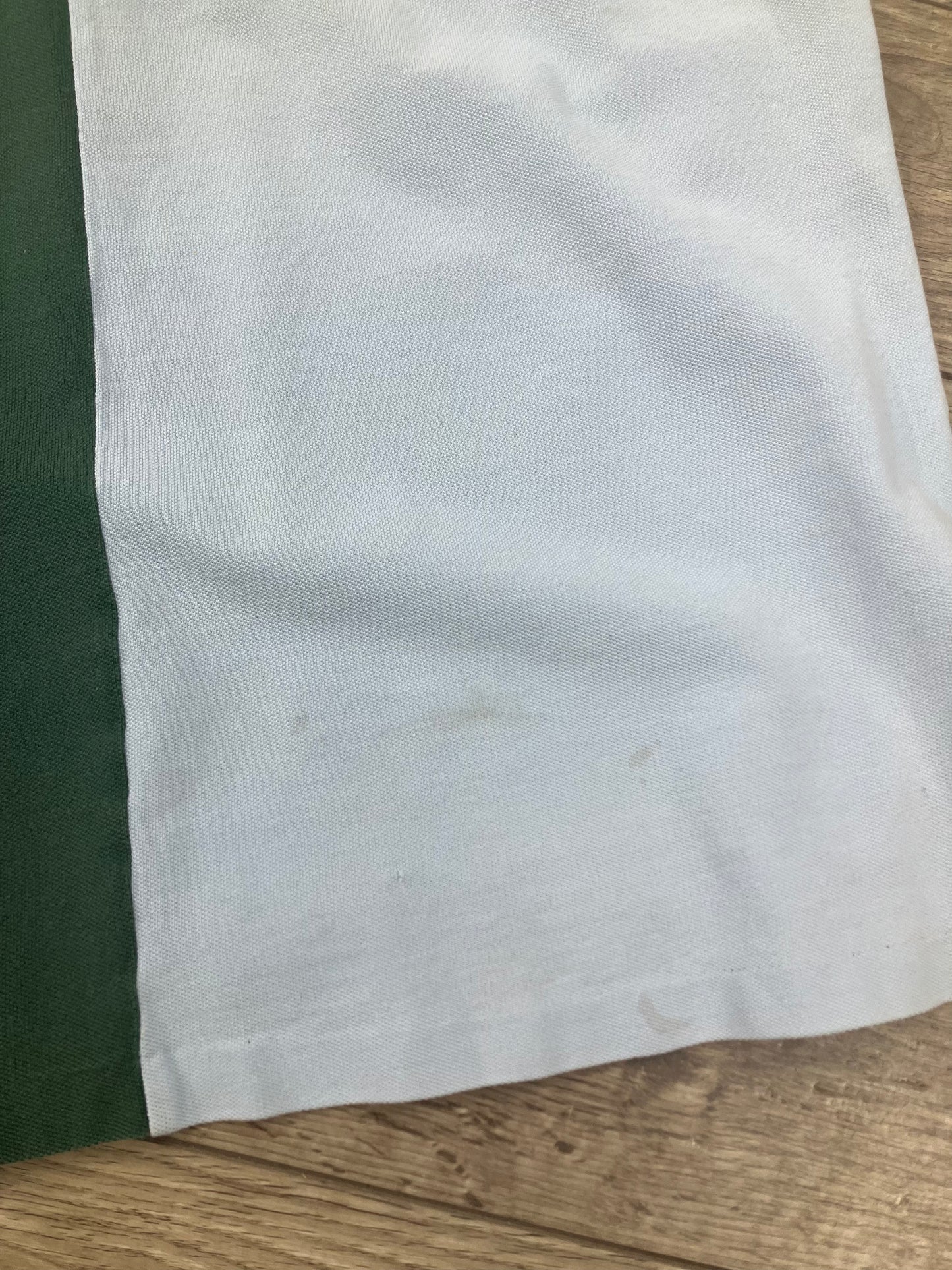 XL-Polo Ralph Lauren Color Block Shirt