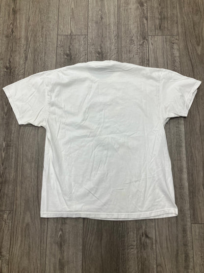 Vintage Raid Tee Size XL