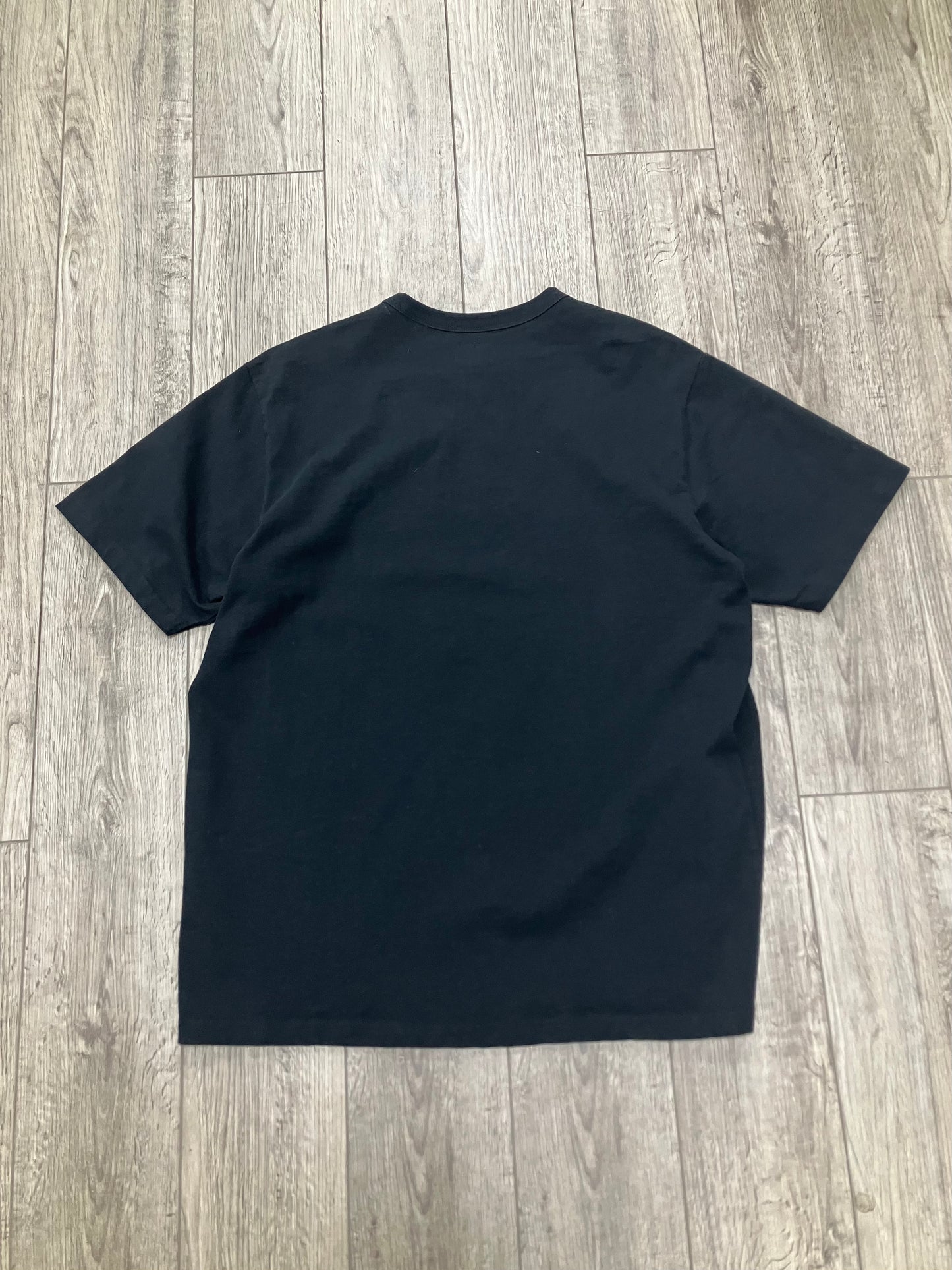 XL-Supreme No Thanks Tee