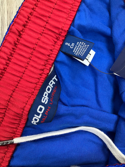 S-Ralph Lauren Polo Sport Tearaway Pants