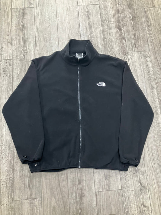 North Face Fleece Jacket Size XL