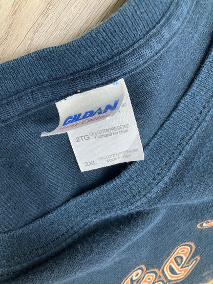 XXL-Daytona Bike Week Tee