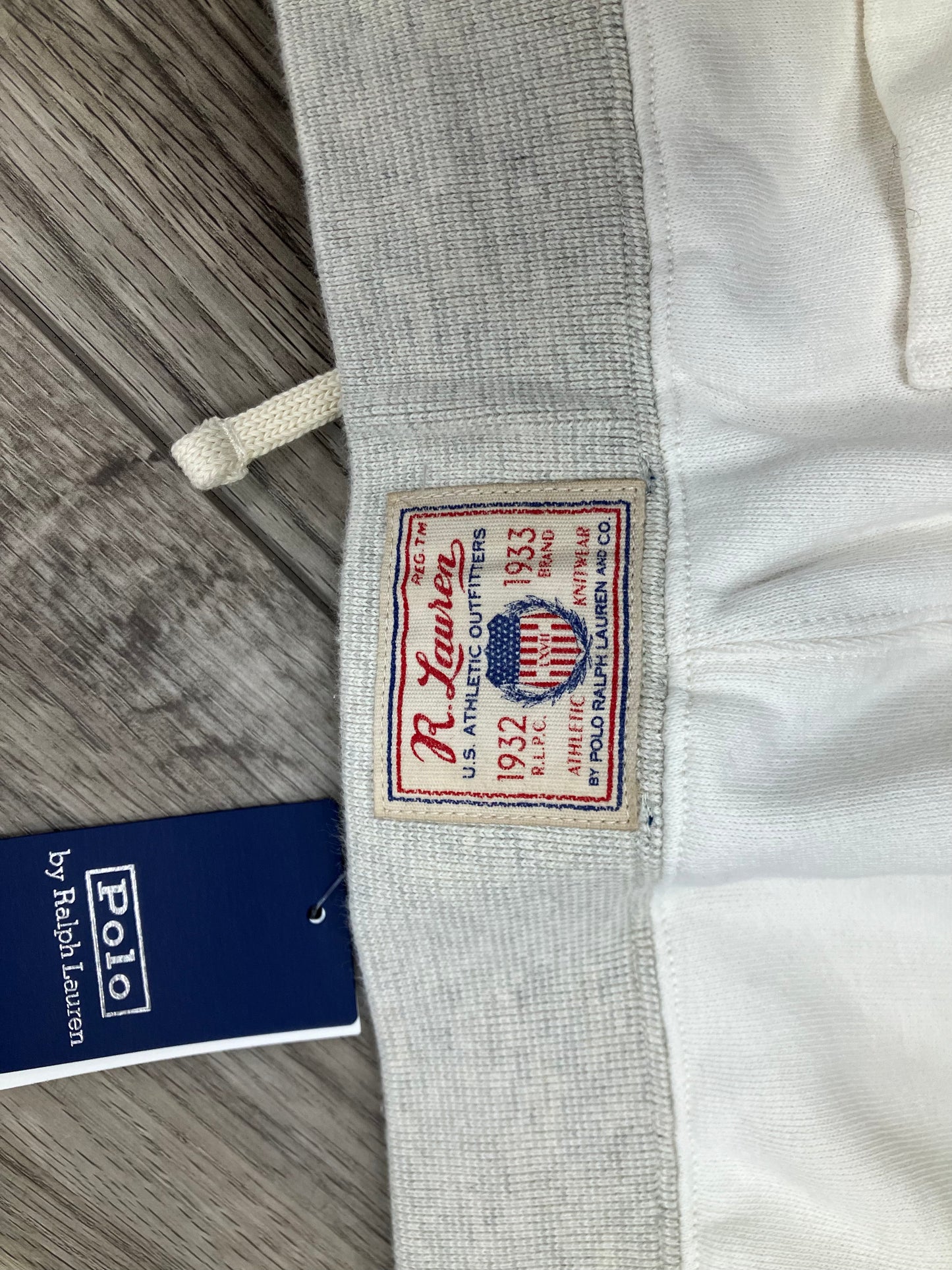 Polo Ralph Lauren Arctic Ski Sweatpants