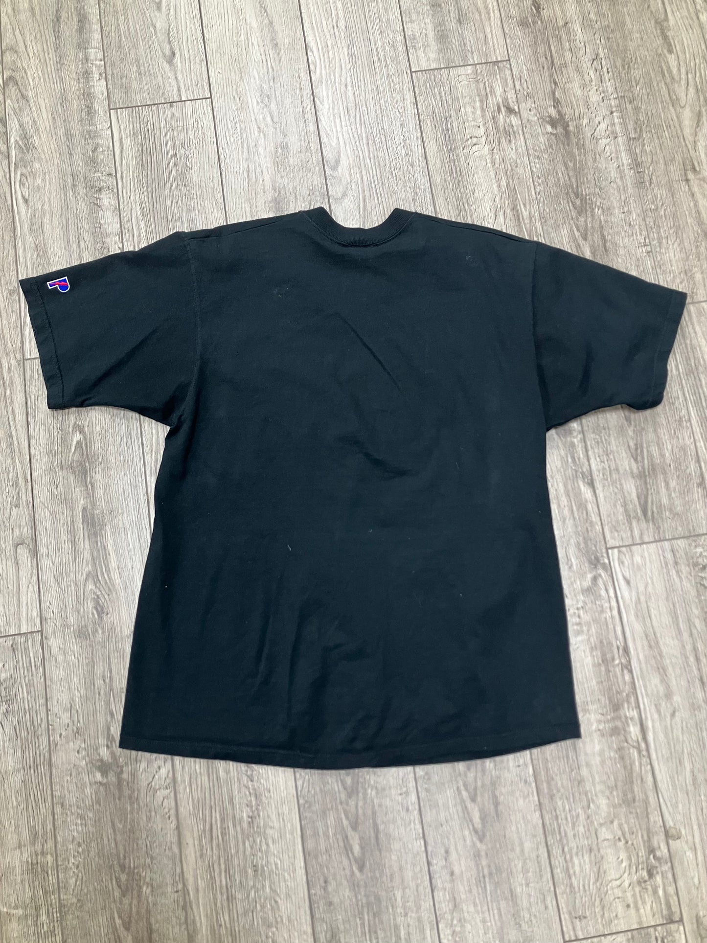 L-1998 Chicago Bulls Champions Tee