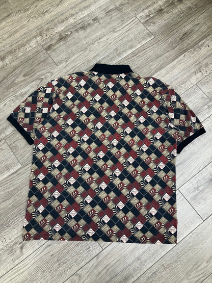 L-Tabasco Polo