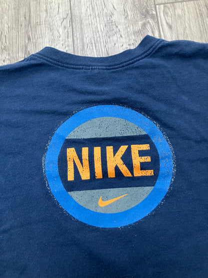 Vintage Nike Longsleeve Tee Size XL