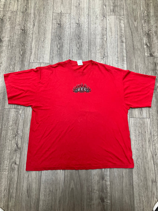 Orange County Choppers Tee Size XXXL