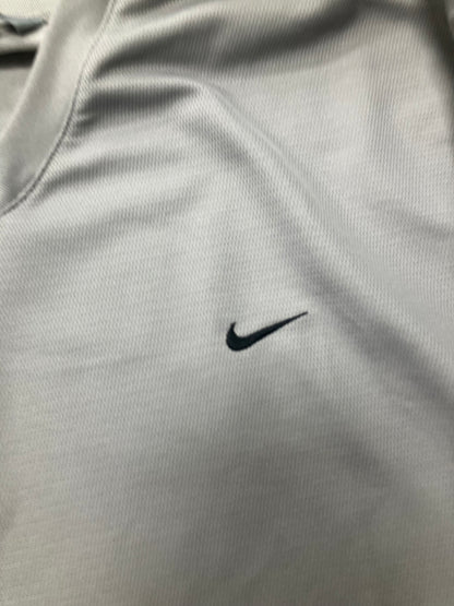 Nike Longsleeve Grey Top Size L