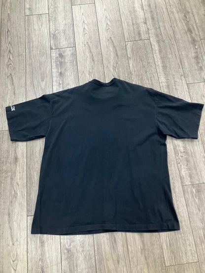 3XL-USA Made Vintage Tiger Tee