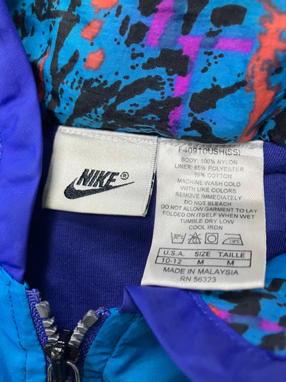 Vintage Nike Women’s Ski Jacket Size M