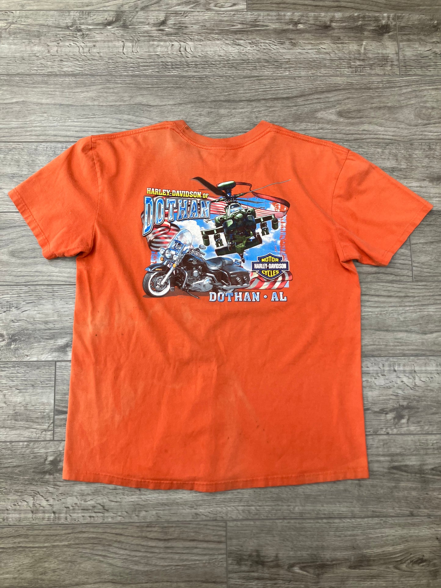 Harley Davidson Dothan sz XL