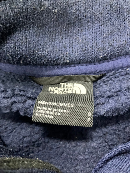 North Face Venture 2 Navy Jacket Size S