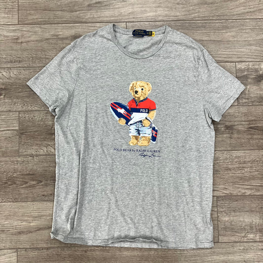 Polo Bear T Shirt