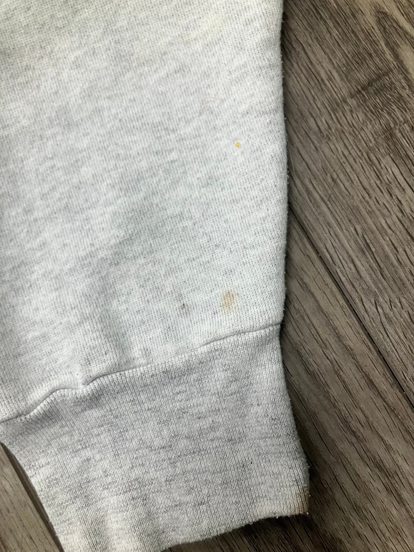 XXL-Vintage Atlanta 1996 Olympics Sweatshirt