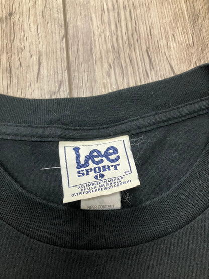 Vintage Atlanta Falcons 1998 NFC Champions Tee L