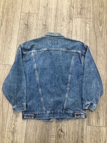 Vintage Levi’s Denim Jacket Size M