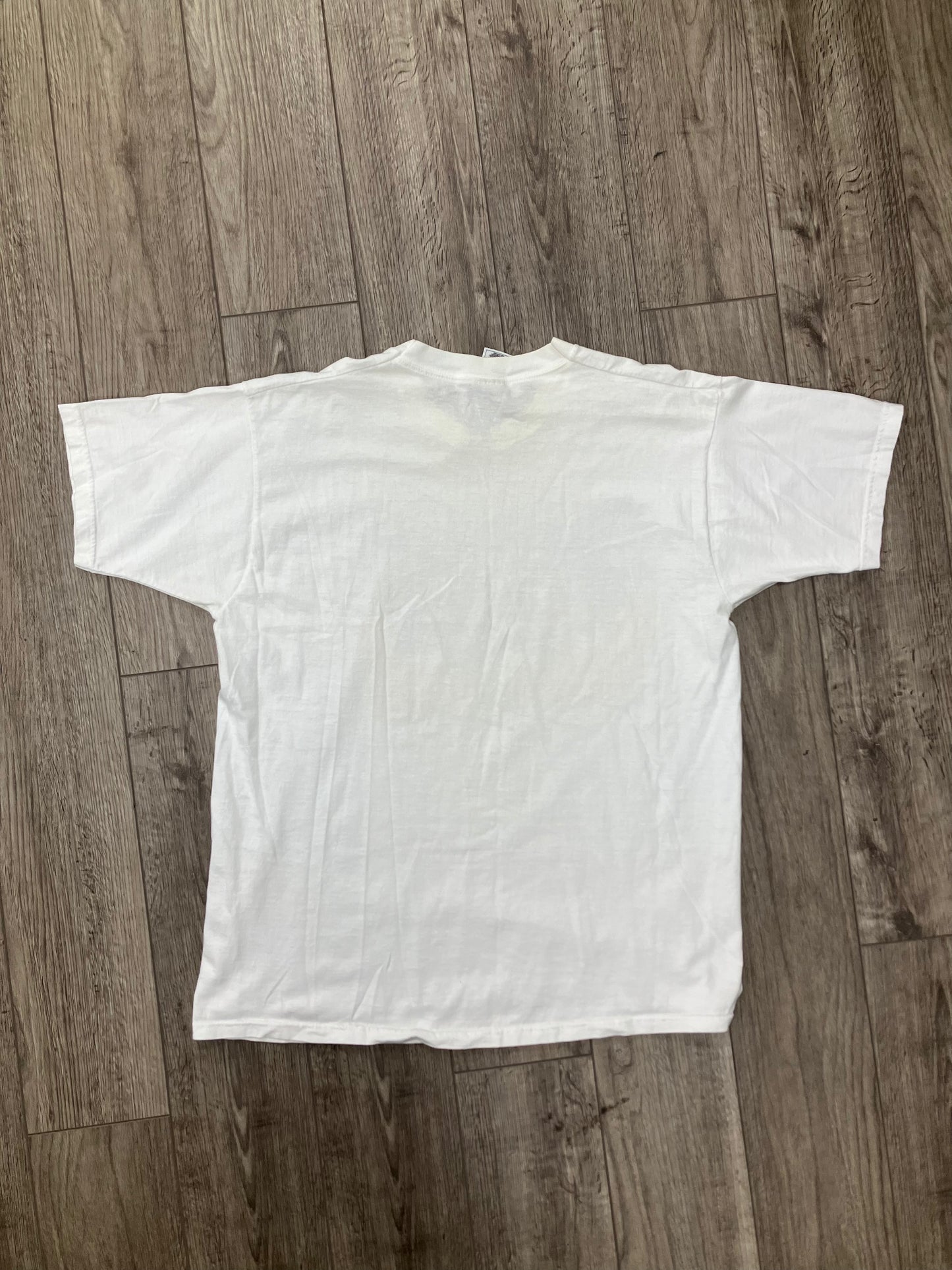 XL-Braves VS Yankees 1999 Tee