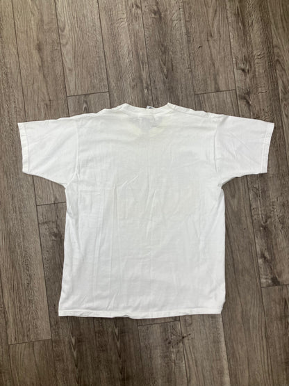 XL-Braves VS Yankees 1999 Tee