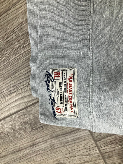 XL-Polo Jeans Company Crewneck