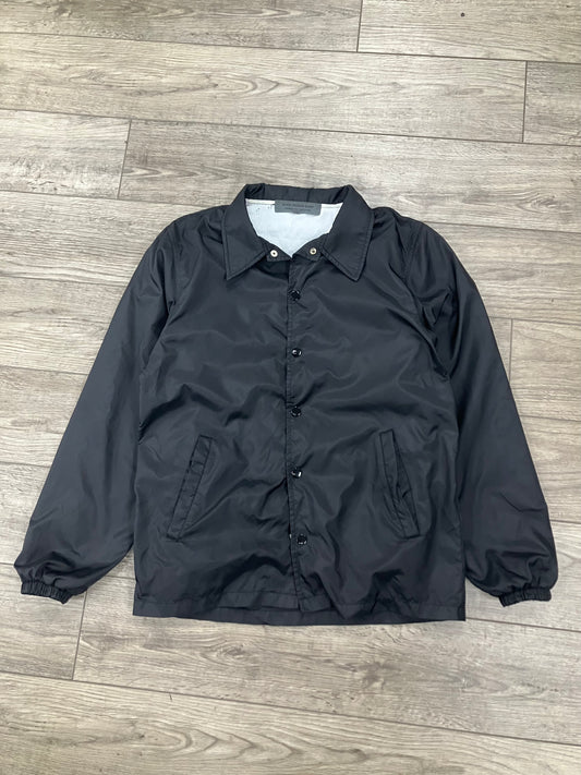 S-Comme Des Garçons Good Design Shop Windbreaker