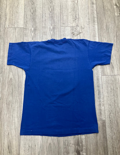 Vintage 1994 Motorcycles Tee Size L