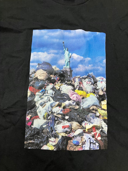 L-Supreme Trash Tee