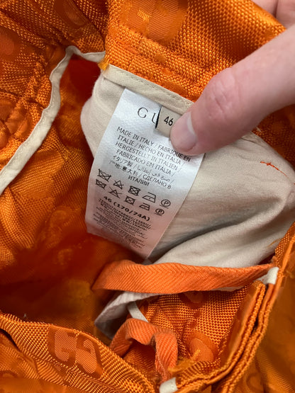 46/32-Gucci Off The Grid Pants