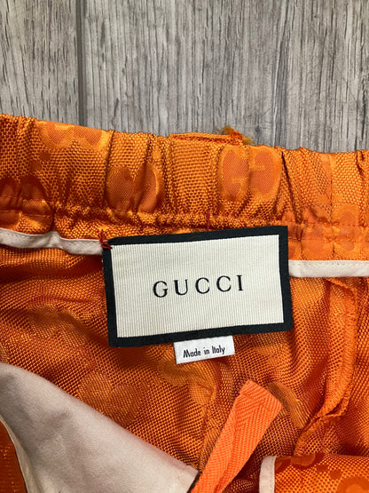 46/32-Gucci Off The Grid Pants