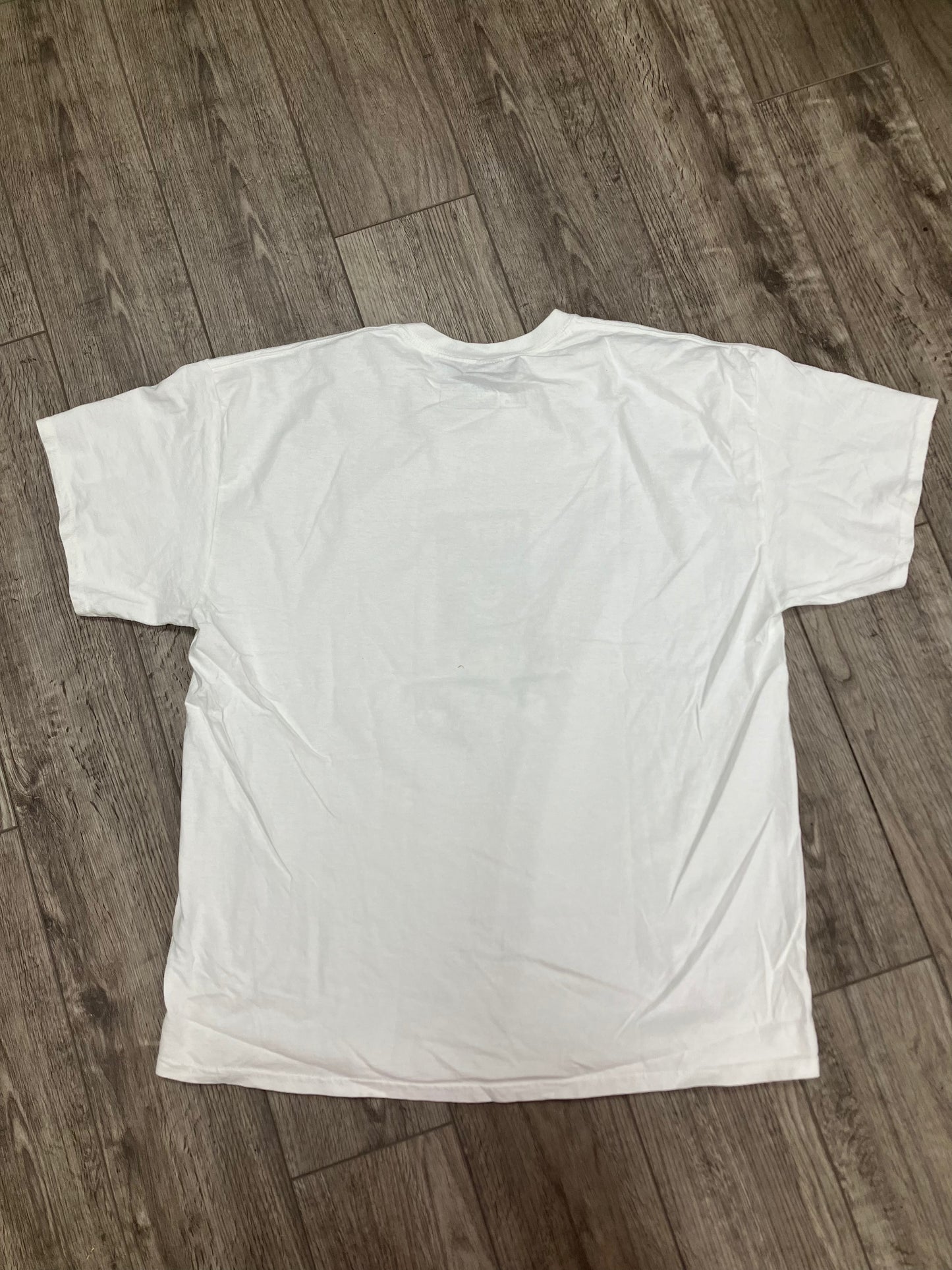 Astroworld Bear Tee M