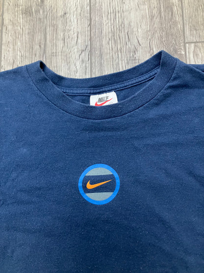 Vintage Nike Longsleeve Tee Size XL