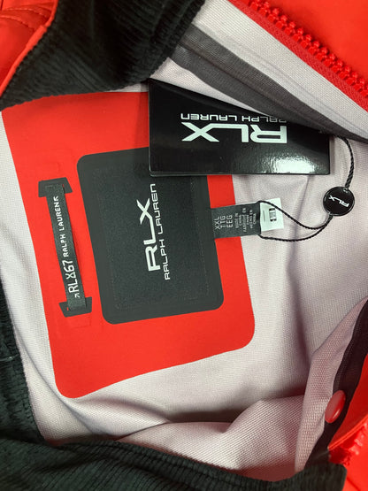 2XL-Polo RLX Ralph Lauren Kline Belted Field Jacket