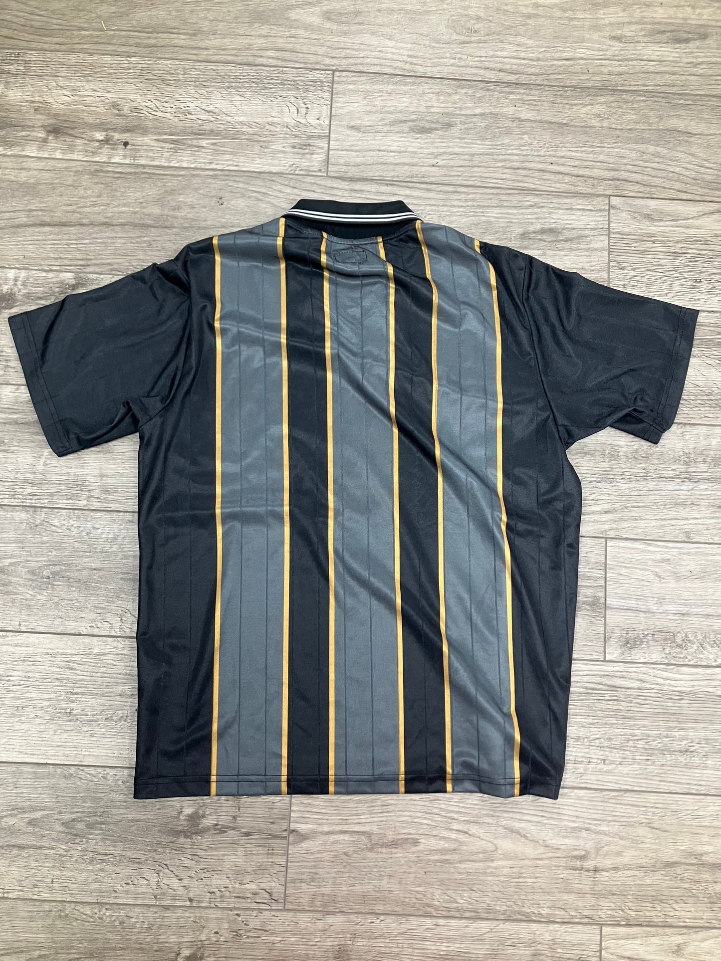 M-Supreme aeon Flux jersey