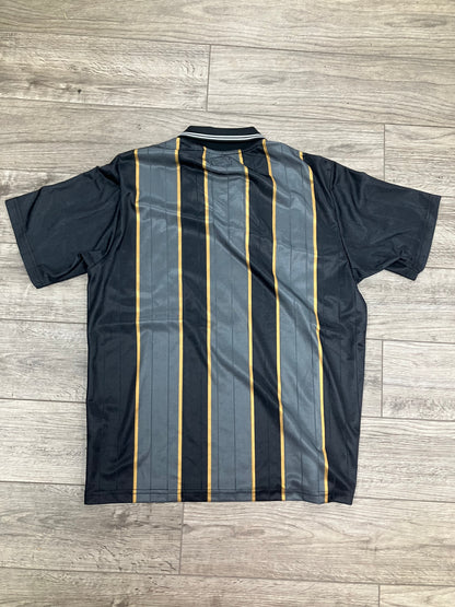 M-Supreme aeon Flux jersey