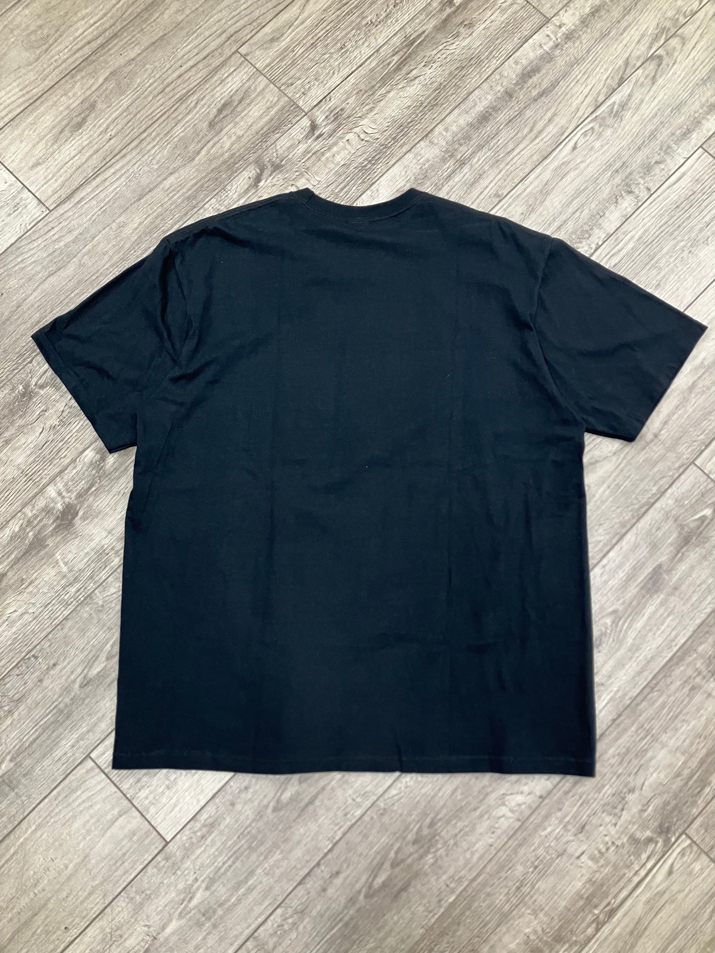 XL-Supreme Molotov Tee