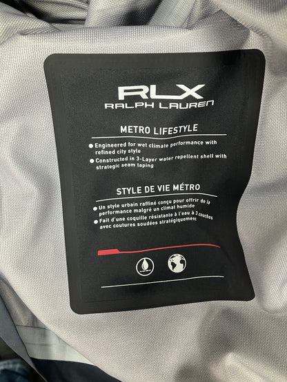 XL-Ralph Lauren RLX Kline Shell Jacket