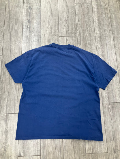 XL-Braves 3-Peat Champions 91-93 tee