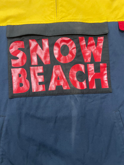 XL-Polo Ralph Lauren Snow Beach Pullover 2018