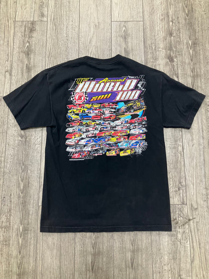 Eldora Speedway Tee Size L