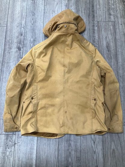 L-Polo Ralph Lauren Duck Hunting brown Jacket