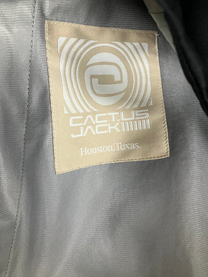 L-Cactus Jack Nike NRG BH Gore-Tex Jacket