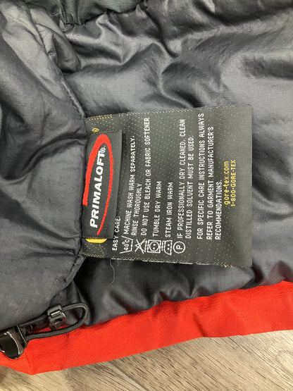 S/M-Arcteryx Insulated Jacket