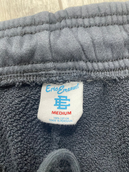 Eric Emanuel EE Swarovski Sweatpants Size M