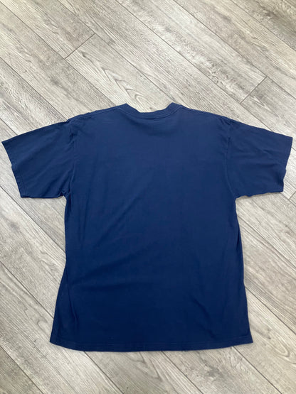 XL-Vintage New York Yankees Tee